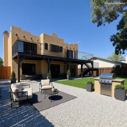 15682 Kingswood Drive Victorville CA 92395