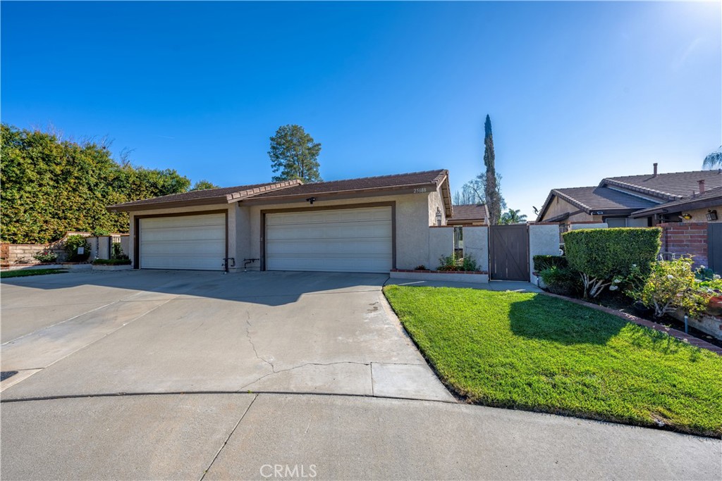 25688 Neblina Court