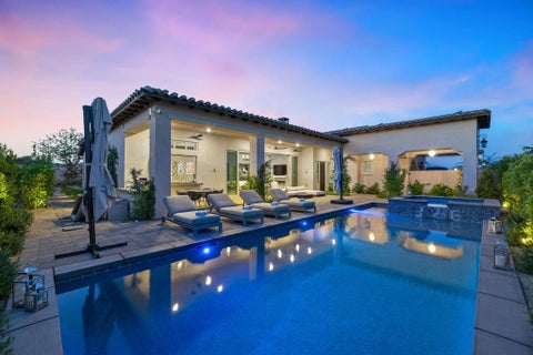 Photo of 81670 Haflinger Way, La Quinta, CA 92253 (MLS # 219154480DA)