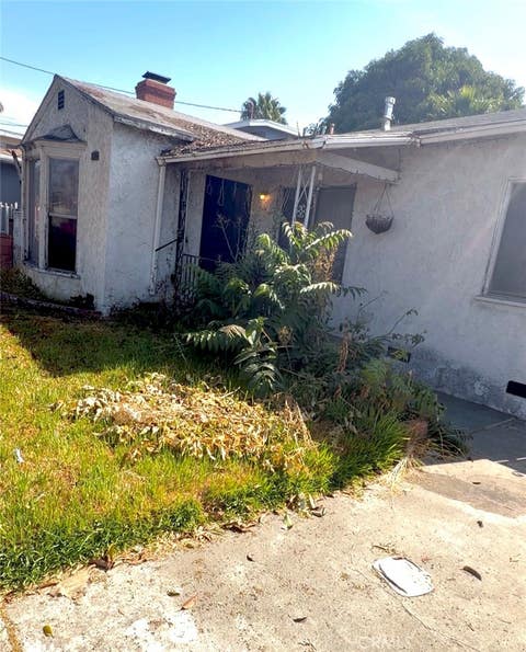 Photo of 200 N Santa Fe AVE, Compton, CA 90221 (MLS # DW26175727)