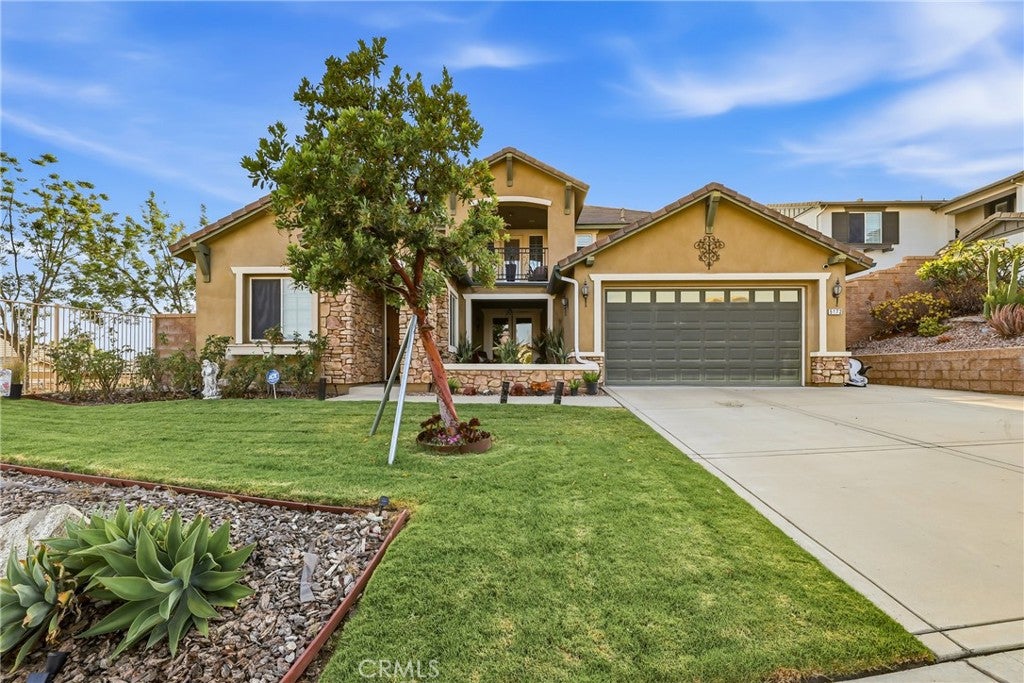 5172 Crimson Place