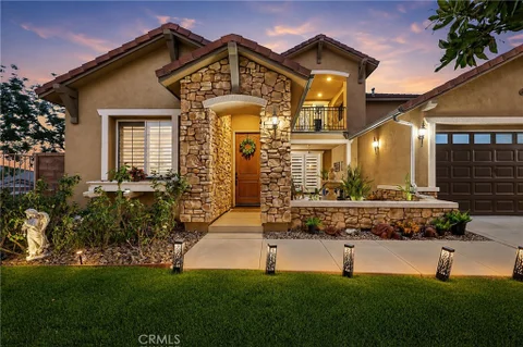 5172 Crimson Place, Rancho Cucamonga, CA 91739 - MLS#: PF26183168