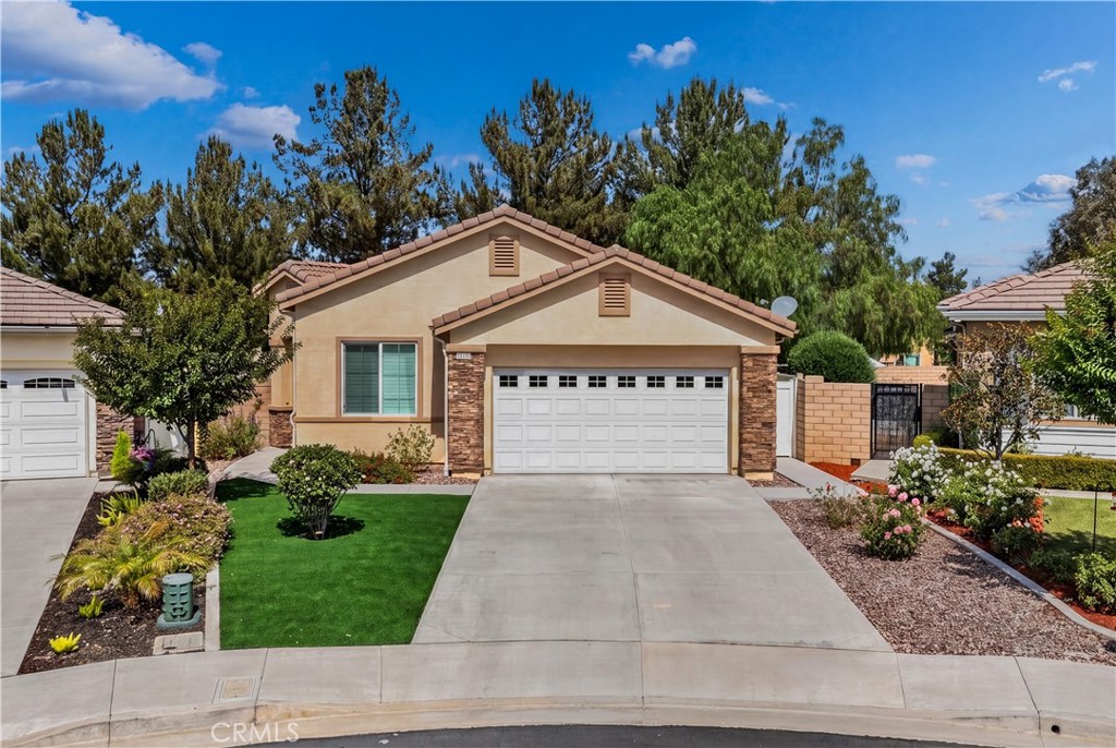 26517 Roseate Circle