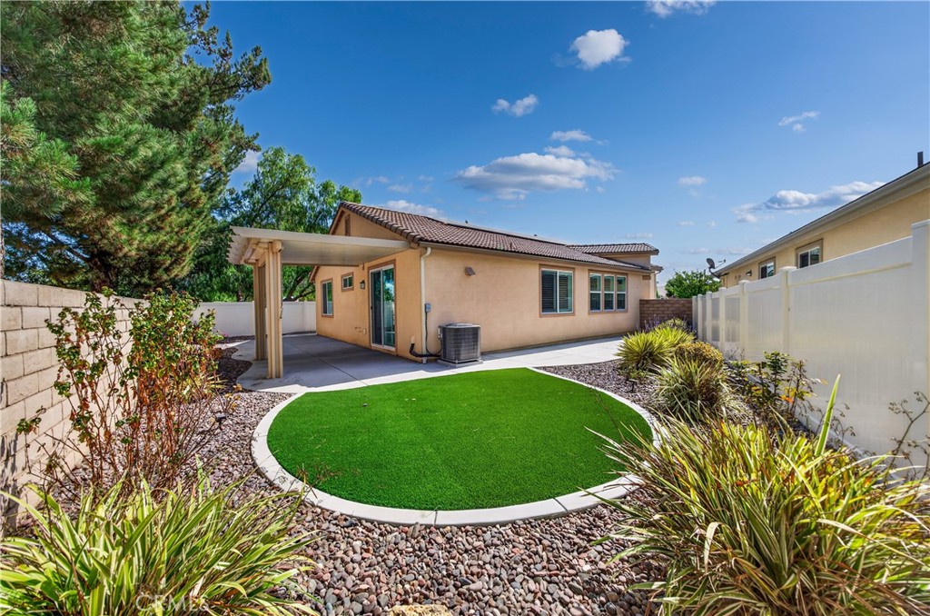 26517 Roseate Circle