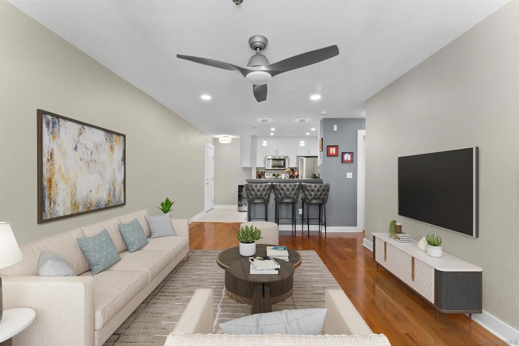 1970 Columbia St St 415, San Diego CA 92101