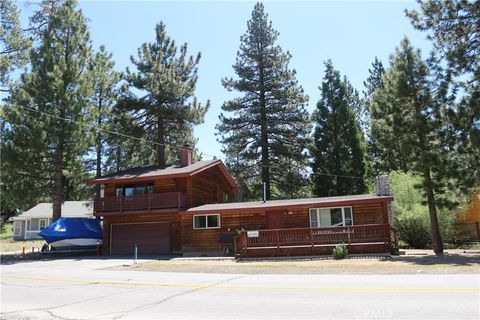 Photo of 43213 Sand Canyon Road, Big Bear Lake, CA 92315 (MLS # TR25133213) Photo of 43213 Sand Canyon Road, Big Bear Lake, CA 92315 (MLS # TR25133213)