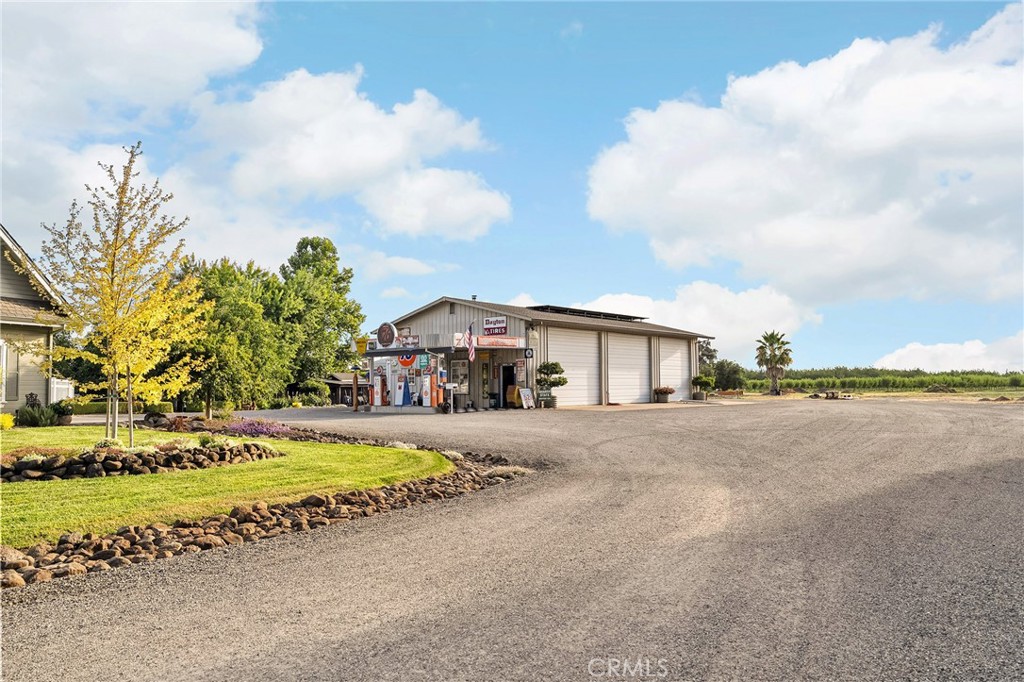 11983 Meridian Road