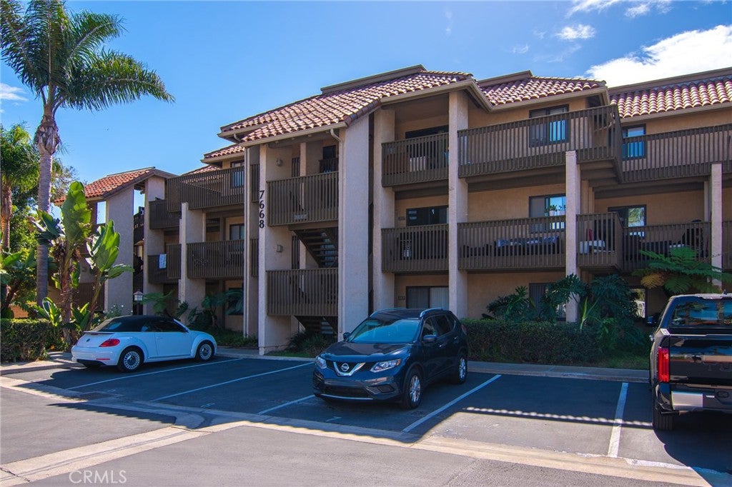 Photo of 7668 Baypoint Drive #106, Huntington Beach, CA 92648 (MLS # PV26225377)