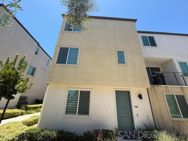 5491 Seacliff Pl Pl 108, San Diego CA 92154