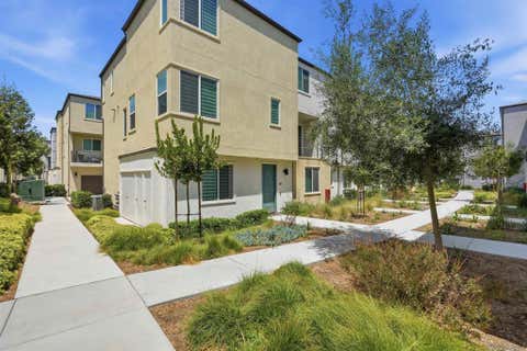 Photo of 5491 SEACLIFF PL PL #108, San Diego, CA 92154 (MLS # 260017961SD)