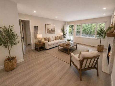Photo of 1268 Carlton Avenue, Menlo Park, CA 94025 (MLS # ML82054551)