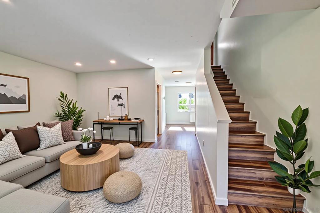 Mission Valley - Residential