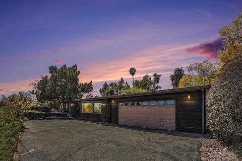 4336 Crestview Drive La Mesa CA 91941