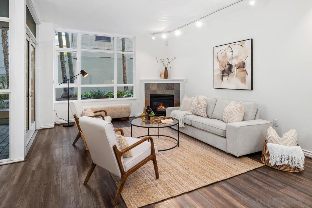 Downtown - Residential