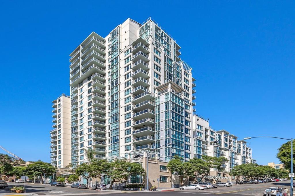 Downtown - Residential