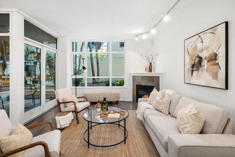 850 Beech St 203 San Diego CA 92101