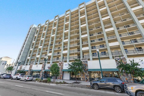 Photo of 801 National City Boulevard #204, National City, CA 91950 (MLS # PTP2607584)