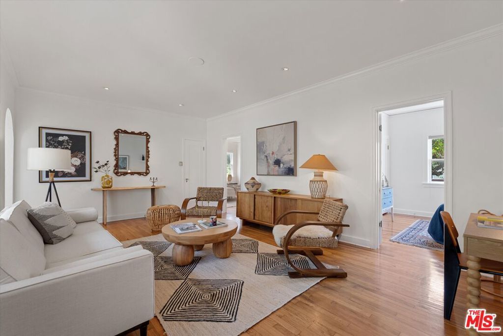 Photo of 2510 4th Street #A, Santa Monica, CA 90405 (MLS # 26668829)