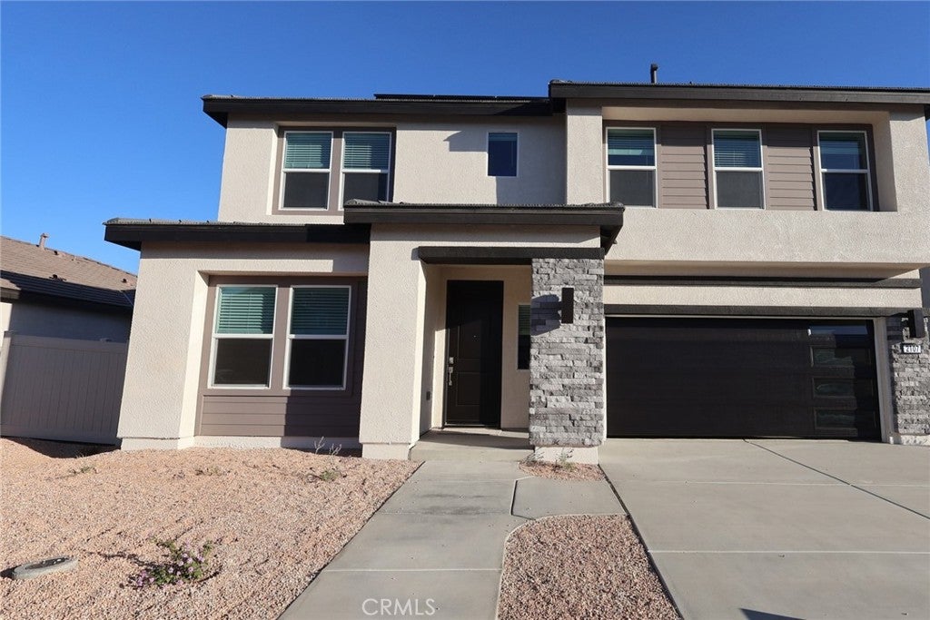 2107 E Norberry Drive