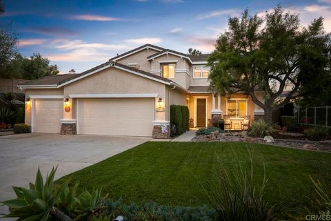 1052 Darwin Drive Oceanside CA 92056