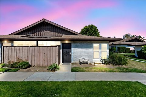 1800 E Heim Avenue 25 Orange CA 92865