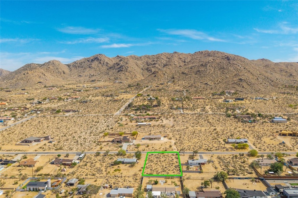1234 Pueblo Trail