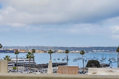 Photo of 2064 Kettner Boulevard Blvd #37, San Diego, CA 92101 (MLS # 260006454SD)