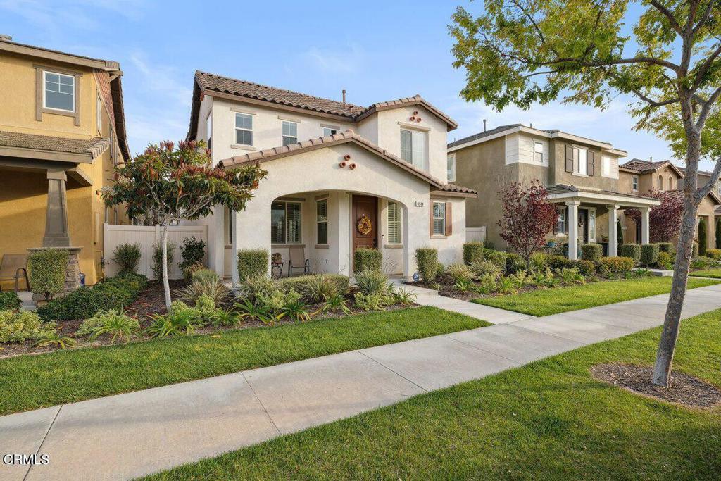 3544 Albion Drive