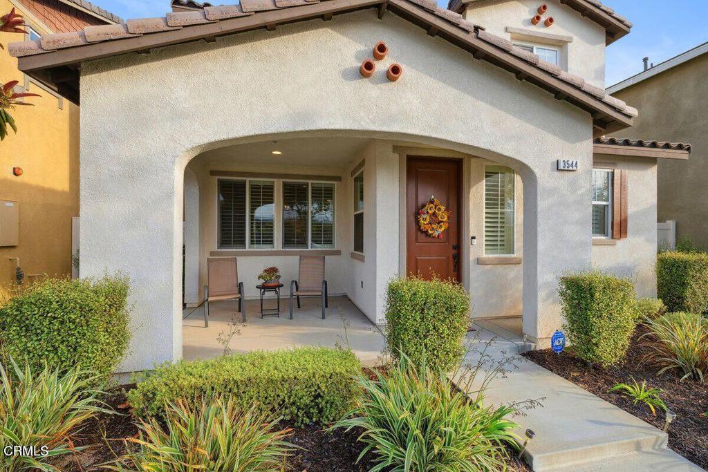 3544 Albion Drive