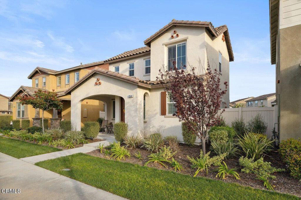 3544 Albion Drive