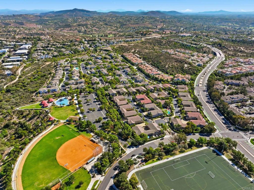 Brindisi (BRIN) - Residential