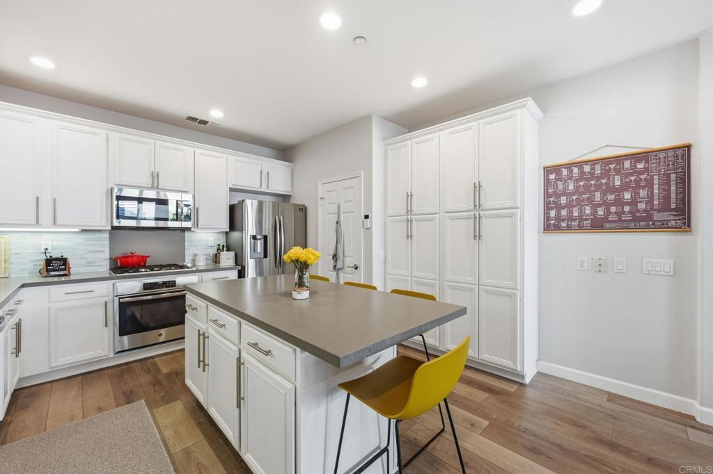 Brindisi (BRIN) - Residential