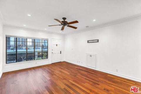Photo of 1854 El Cerrito Place, Los Angeles, CA 90068 (MLS # 26105561)