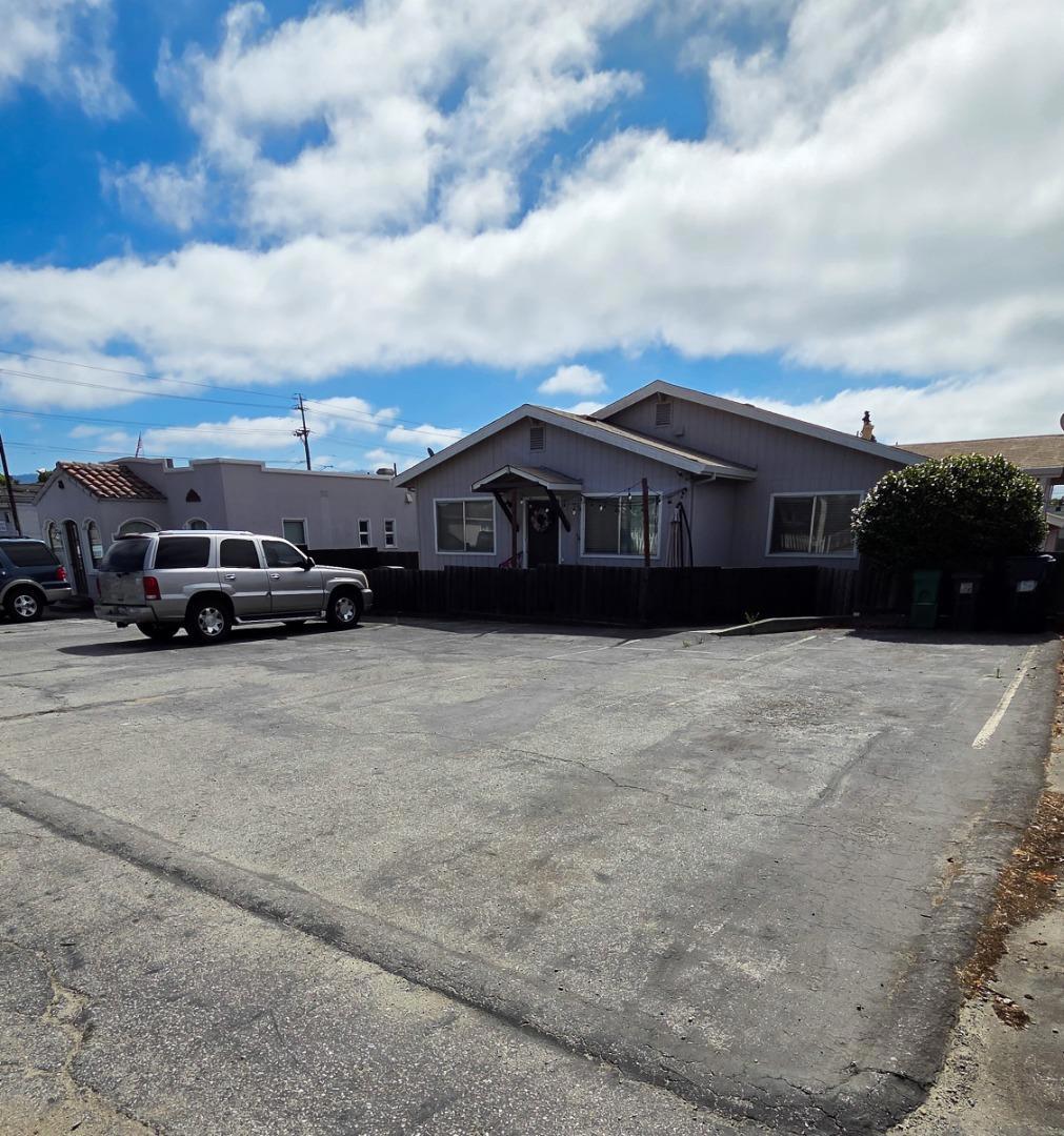 7 Roache Road