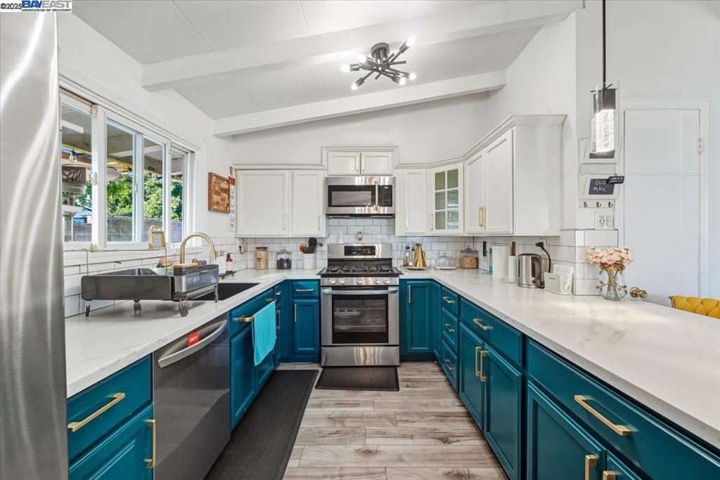 GLEN EDEN - Residential