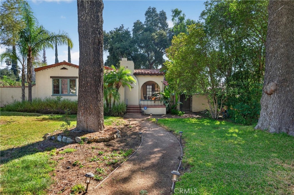 1580 N San Gorgonio