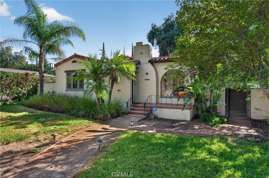 1580 N San Gorgonio