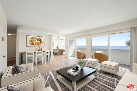 Photo of 18000 Coastline Drive #9, Malibu, CA 90265 (MLS # 26984831)