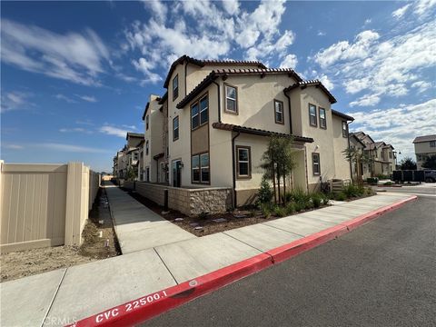 Photo of 12868 Auburn, Eastvale, CA 92880 (MLS # TR25260888)