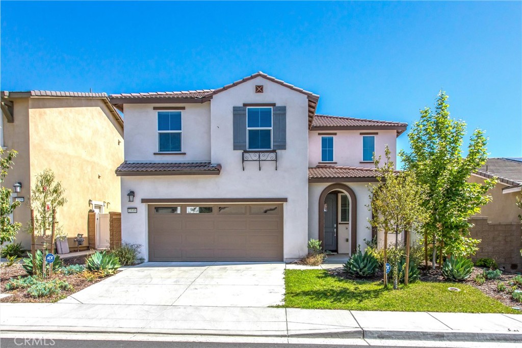 2335 Powell Drive