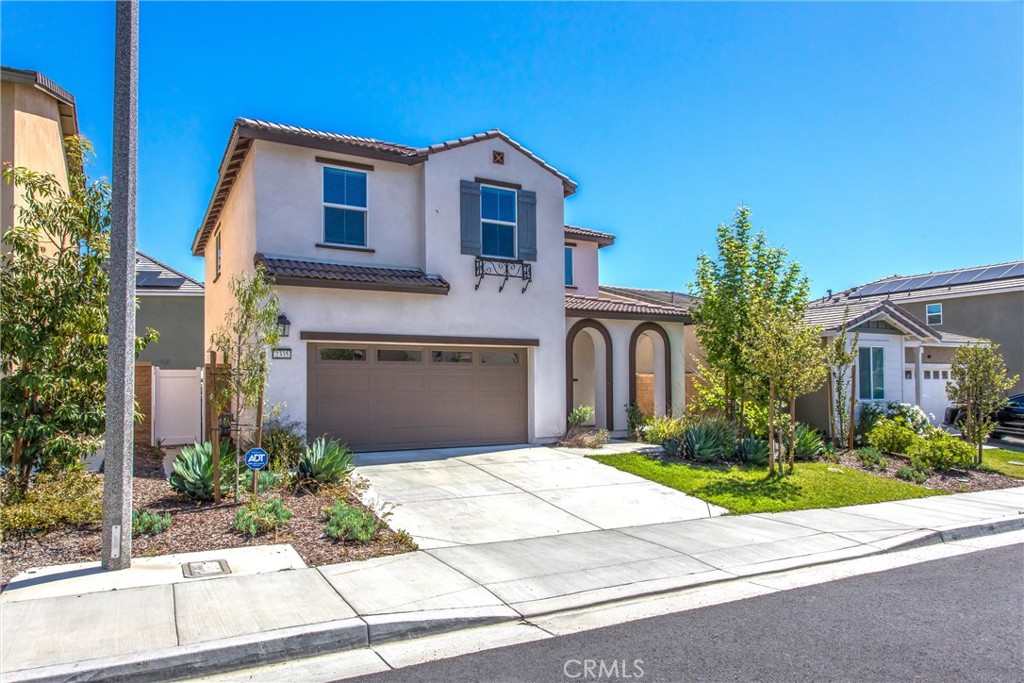 2335 Powell Drive