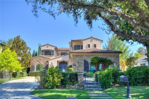 Photo of 605 Walnut AVE, Arcadia, CA 91007 (MLS # TR26152190)