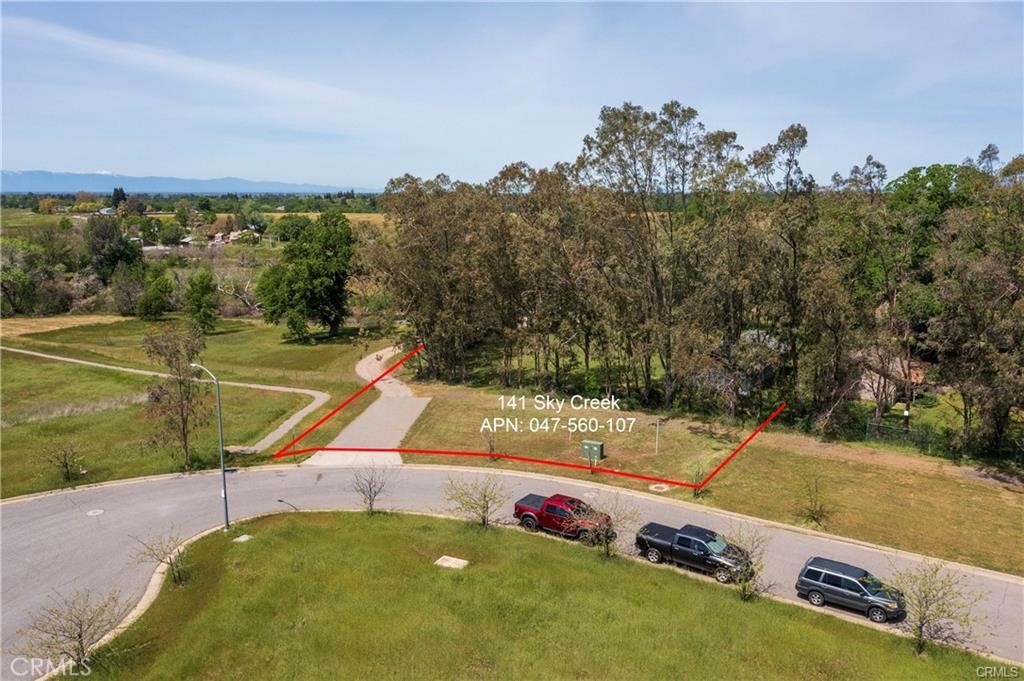 141 Skycreek Court