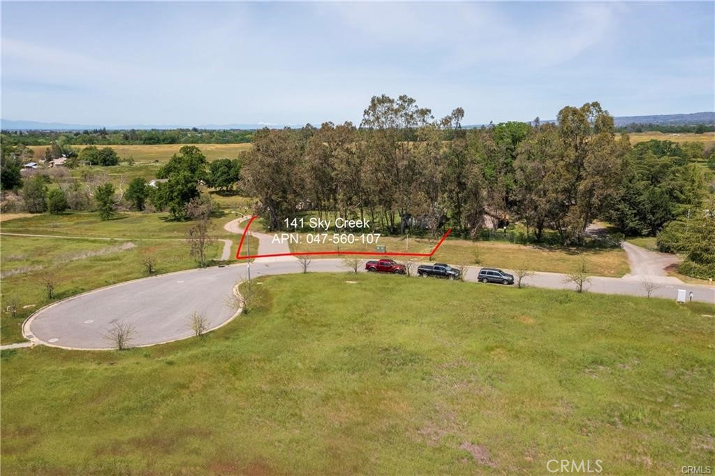141 Skycreek Court