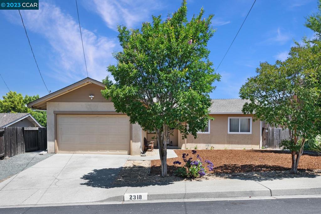 CONCORD - Residential