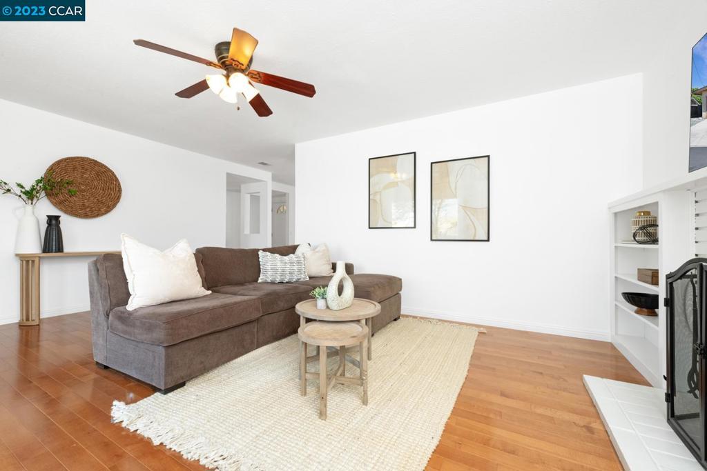 CONCORD - Residential