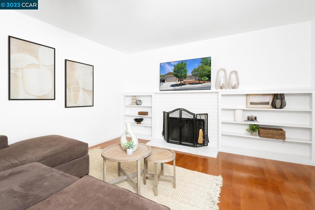 CONCORD - Residential