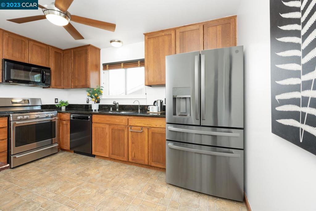 CONCORD - Residential