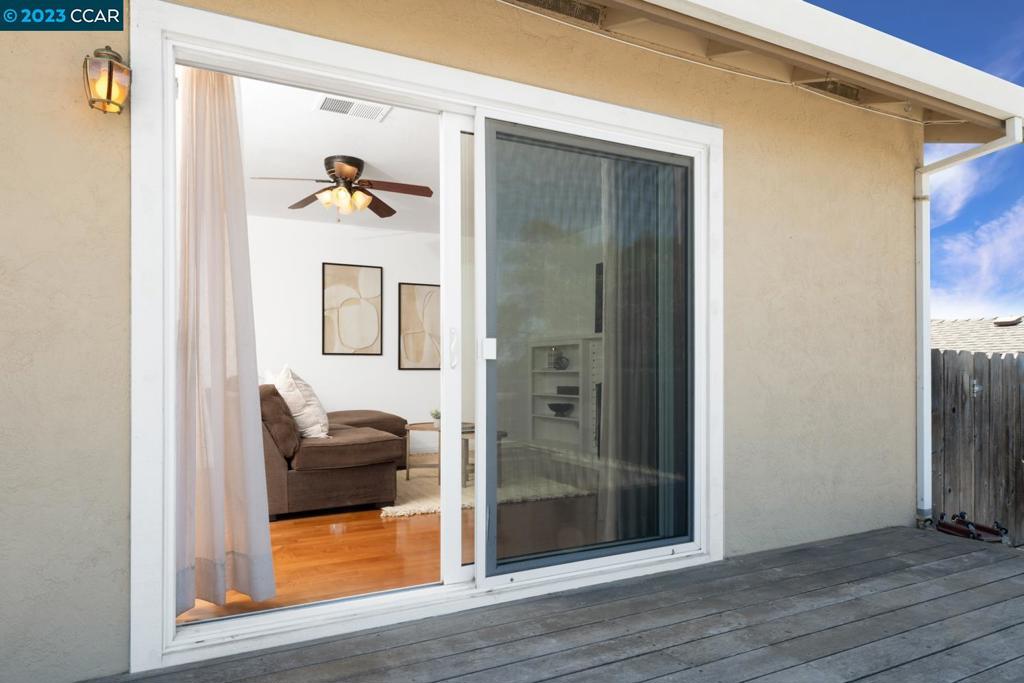 CONCORD - Residential