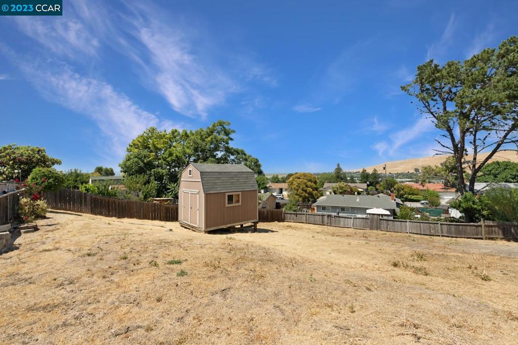 CONCORD - Residential